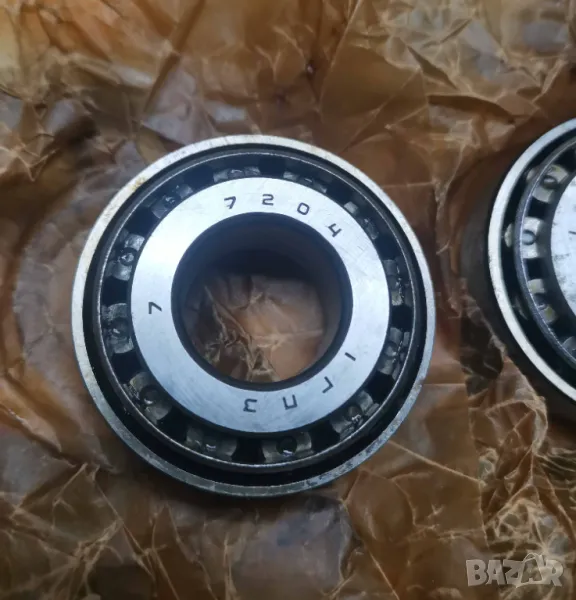 Лагери - Вмз, Гпз, снимка 1