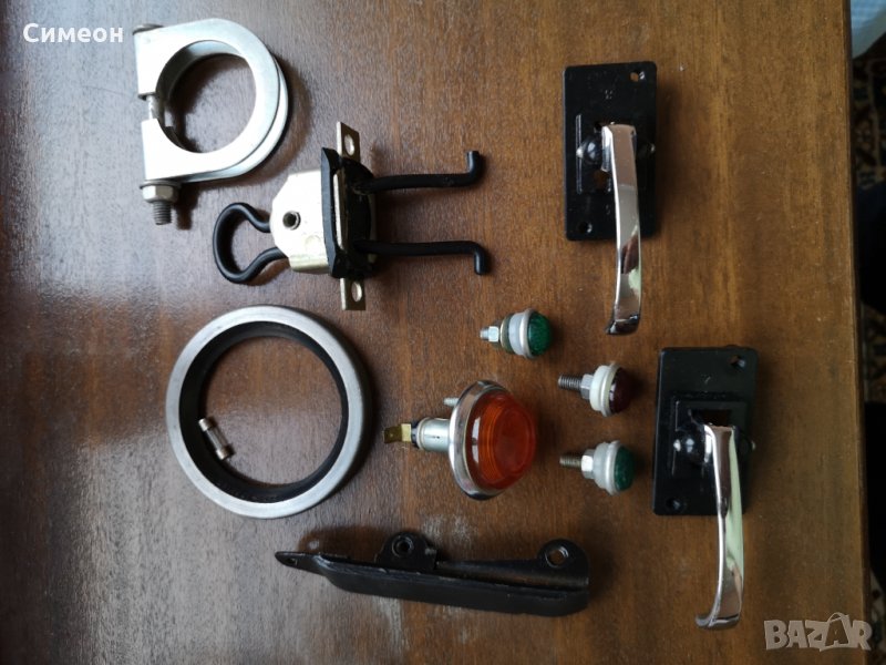 Части за Жигула , снимка 1