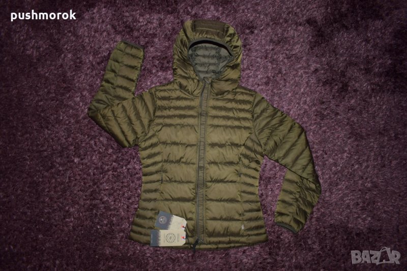 Napapijri Women's Aerons WOM Hood Jacket, снимка 1