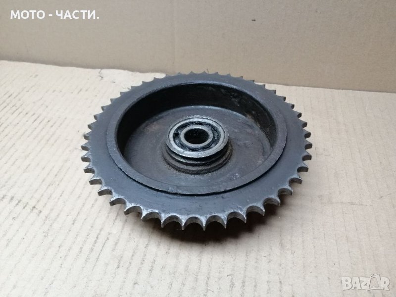 Заден Венец За Ковровец 175 / НОМЕР 1., снимка 1