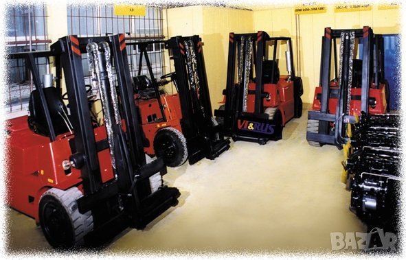 Кари - продажба, ремонт, сервиз, поддръжка, снимка 1