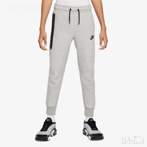 Nike - Sportswear Tech Fleece р-р 158/170 Оригинал Код 921, снимка 1
