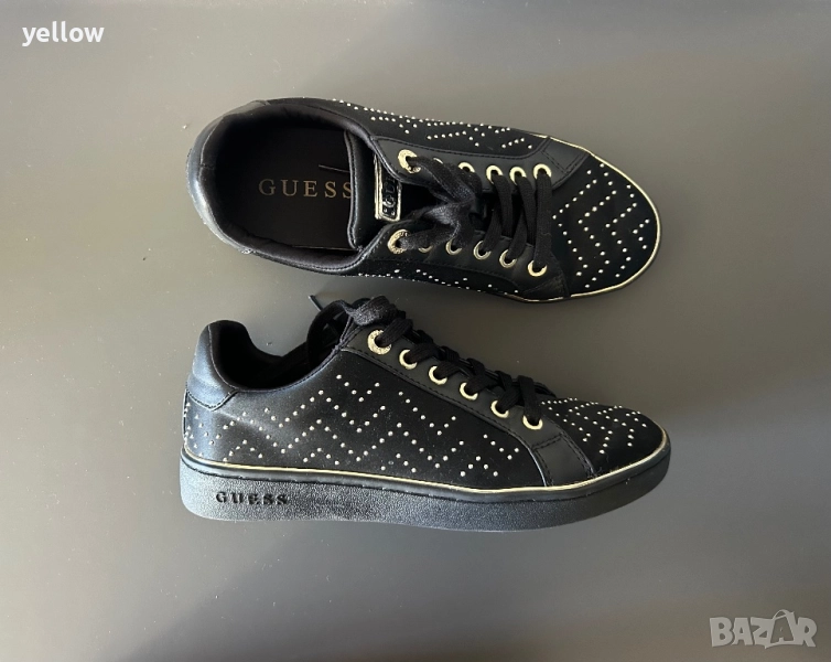 Кецове Guess, снимка 1