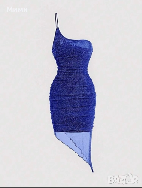 Рокля 10 лв, снимка 1