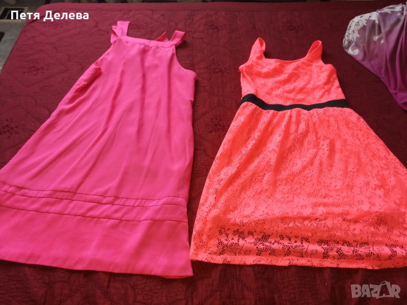 Продавам  рокли, снимка 1