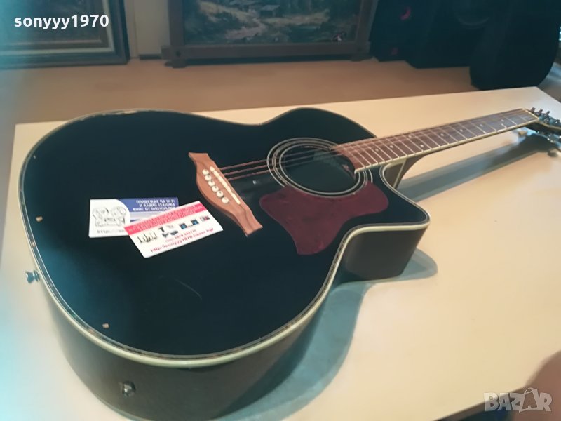tennessee gewa китара-внос germany 2905211433, снимка 1