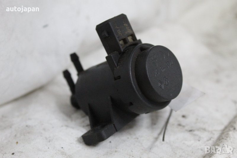 Соленоид Рено сценик 1.9дци 102кс 02г Renault scenic 1.9dci 102hp 2002, снимка 1