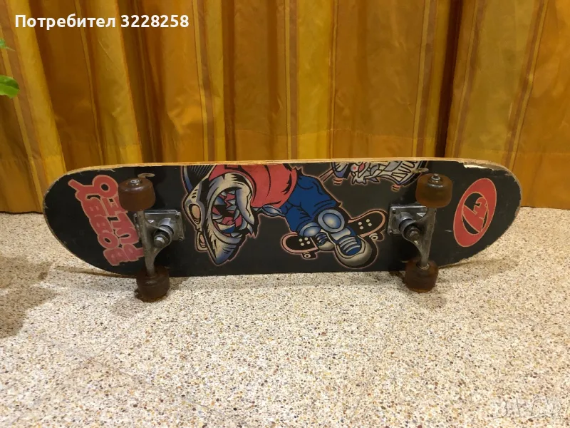 Скейтборд , снимка 1