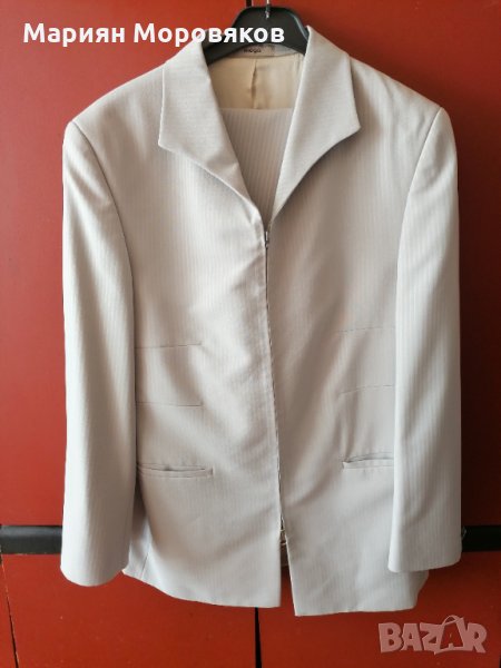 абитуриентски костюм, снимка 1