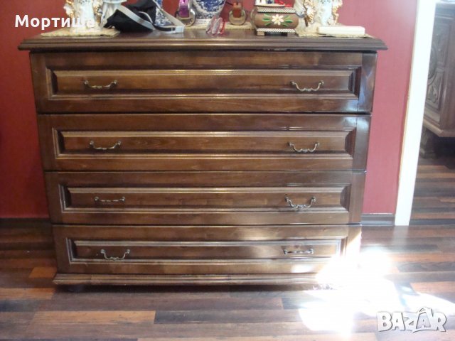 Дървена ракла в Ракли в гр. Сливен - ID38387693 — Bazar.bg