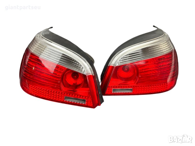 СТОПОВЕ за БМВ е60 BMW e60, снимка 1