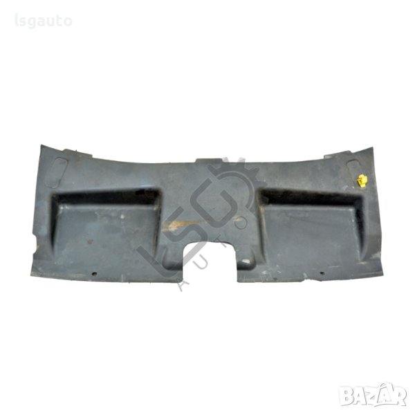 Кора над радиатори Ford Galaxy II 2006-2014 ID:100994, снимка 1