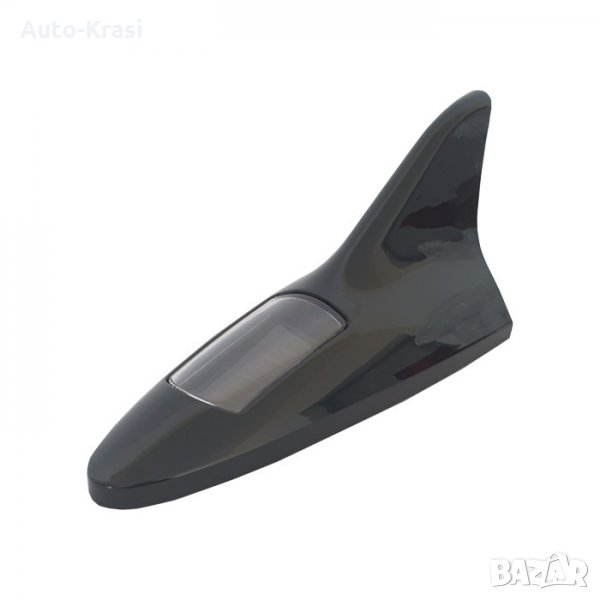 Светеща антена декоративна - 02202, снимка 1