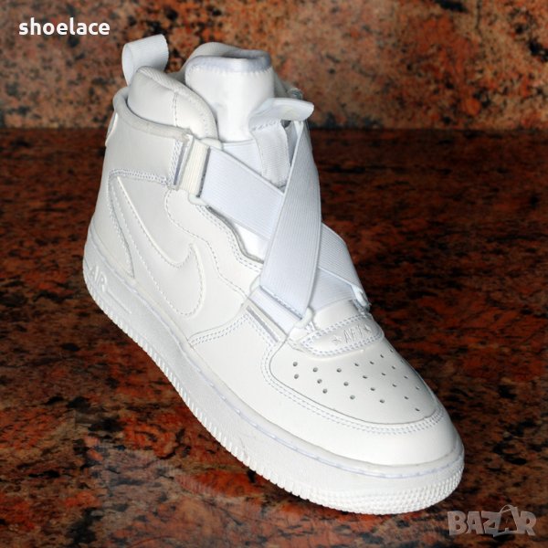 Nike Air Force 1 Highness (BQ3198-100) , снимка 1