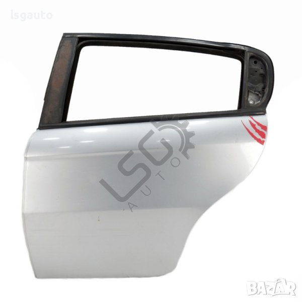 Задна лява врата Alfa Romeo 147 2001-2010 ID: 119693, снимка 1