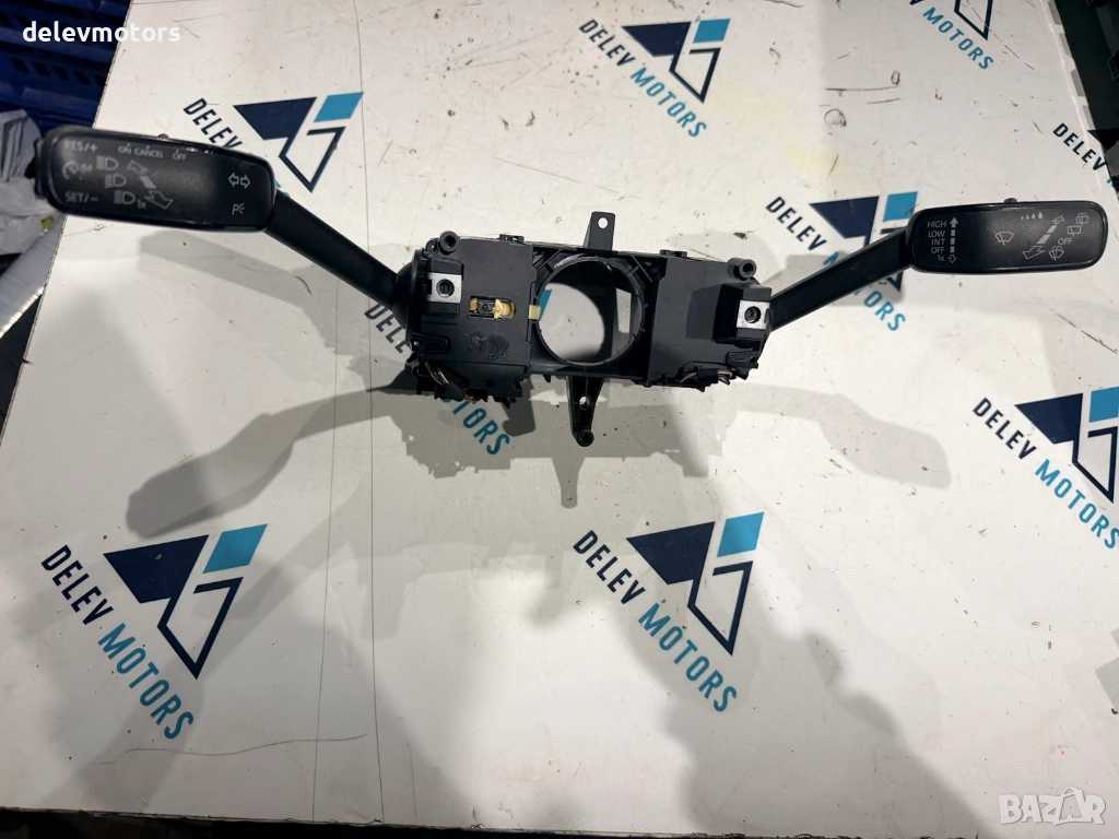 2Q0953507F лостчета за автопилот, мигачи и чистачки от Seat Arona 1.0 TSI, двигател CHZ, 95 кс., снимка 1