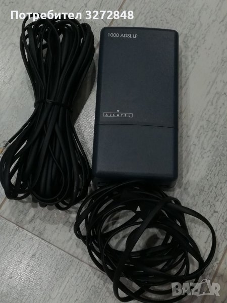 ALCATEL 1000 ADSL LP, снимка 1