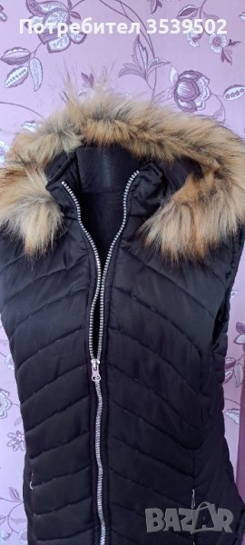 Промоция!!! Нови Дамски елеци  размери С,М,Л,ХЛ,ХХЛ, снимка 1