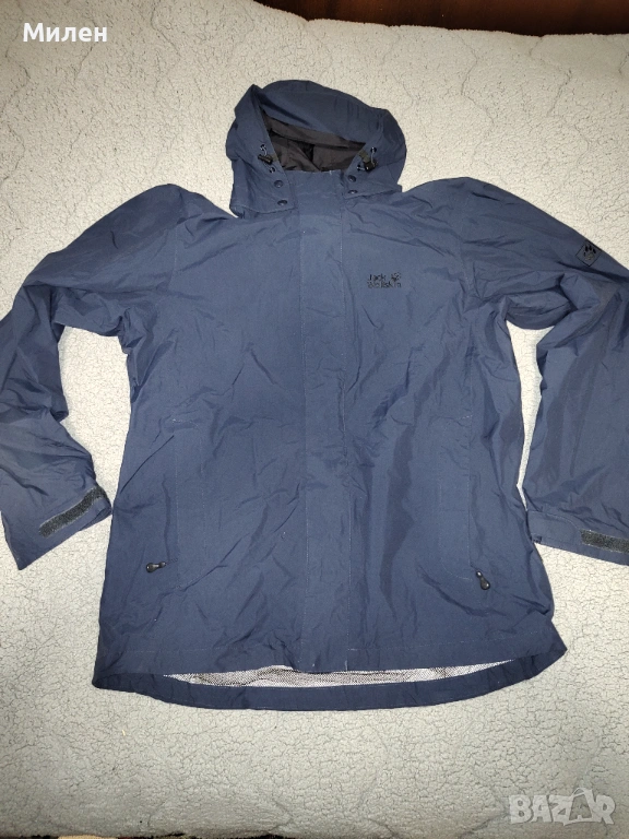 Jack Wolfskin Texapore, размер L, снимка 1