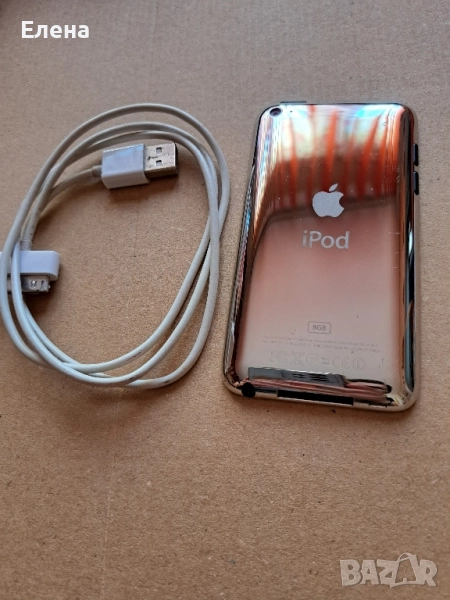 Apple Ipod 8GB , снимка 1