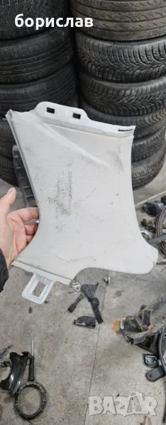 Задна дясна кора за Фолксваген Пасат б6 , снимка 1