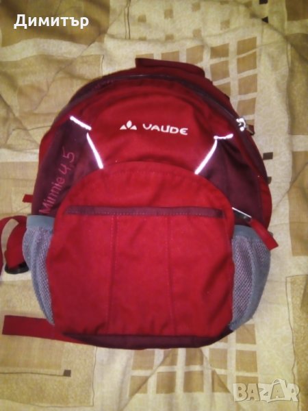 Vaude minnie 4,5, снимка 1