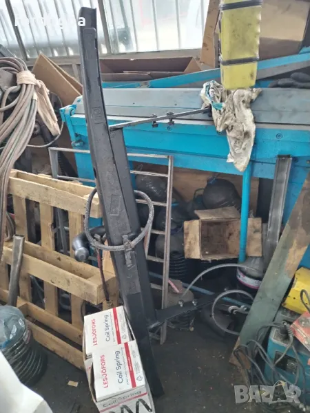 Теглич за Volkswagen | Transporter T5, снимка 1