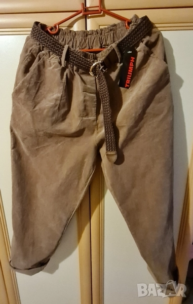 Чисто нови джинси., снимка 1