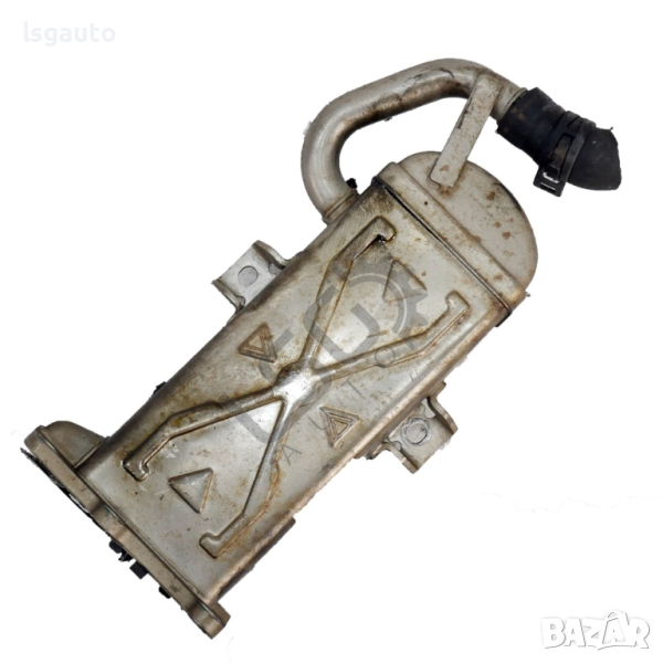 Охладител EGR Volkswagen Passat (B7) 2010-2014 ID: 123684, снимка 1