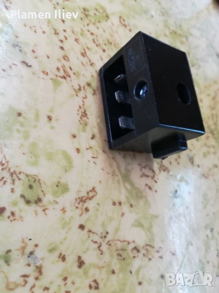 Букса за двигателче за шевна машина Тур 2 (Tur), снимка 1