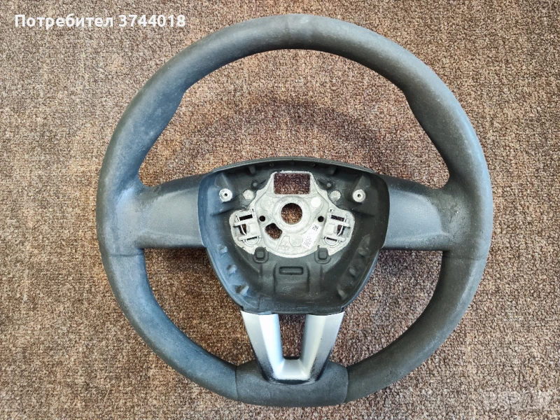 Волан Seat Leon 1p/Ibiza 6P, снимка 1