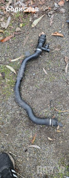 Воден маркуч за бмв е46 , снимка 1