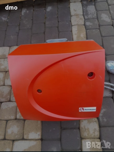 Горелка на дизел, масло, олио , снимка 1