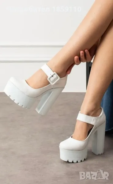 дамски обувки , снимка 1