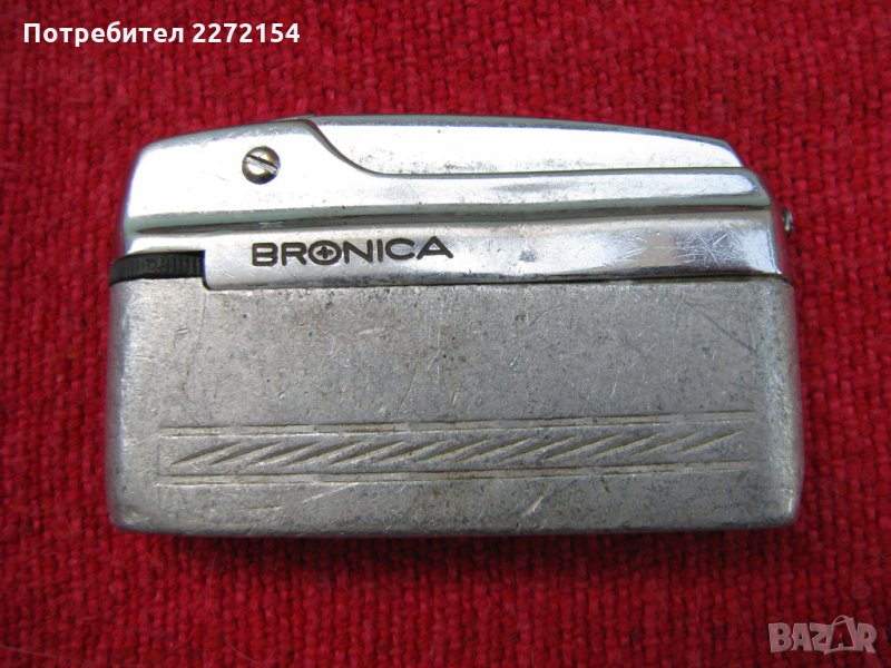 Японска запалка, снимка 1