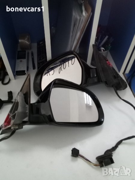 Огледала Ауди Audi A3 8P, снимка 1