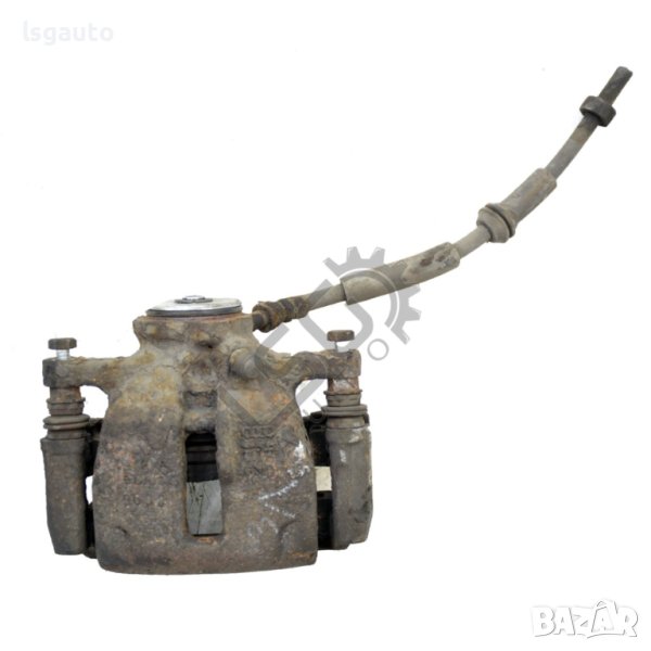 Заден ляв спирачен апарат AUDI A4 (B8) 2008-2015 ID:99825, снимка 1