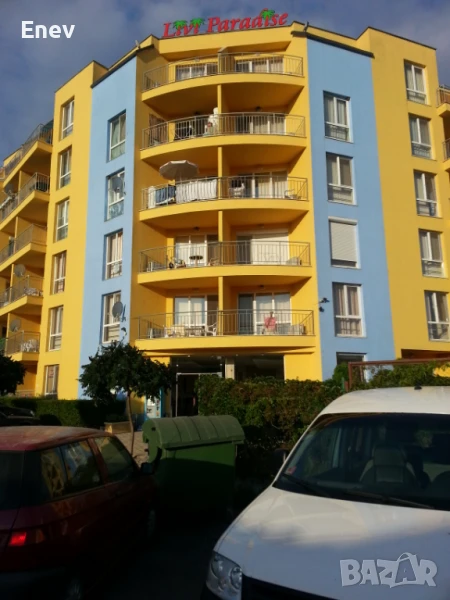 50 лв.Слънчев бряг нощувки, снимка 1