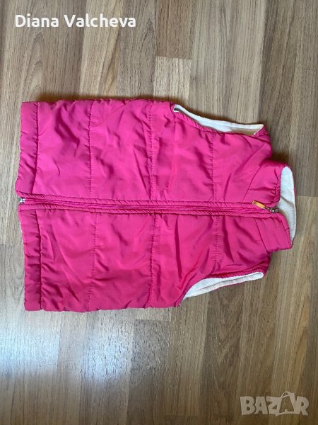 Грейка/ елек 6 г., снимка 1