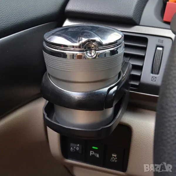 Универсална стойка за чаша за кола , снимка 1