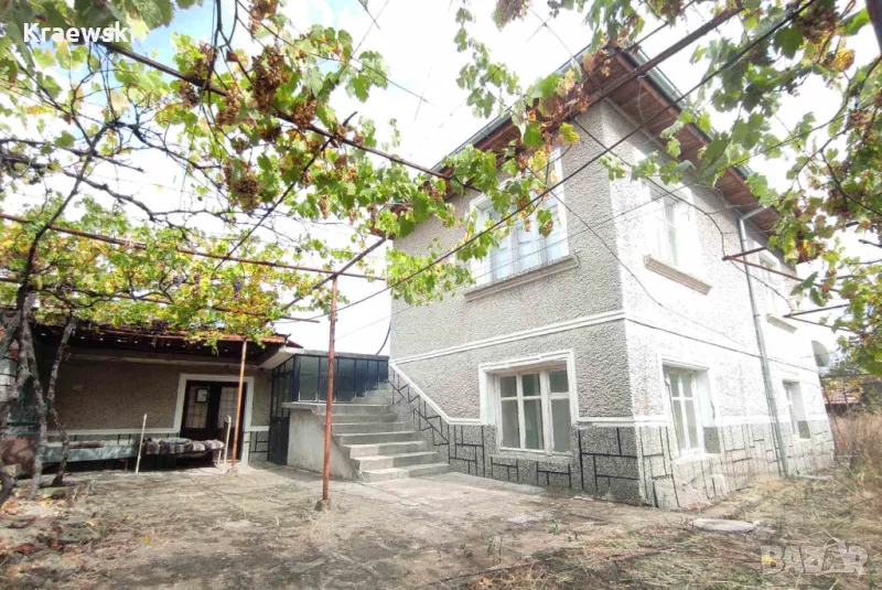 ПРОДАВАМ КЪЩА В с.БРЯГОВО, снимка 1