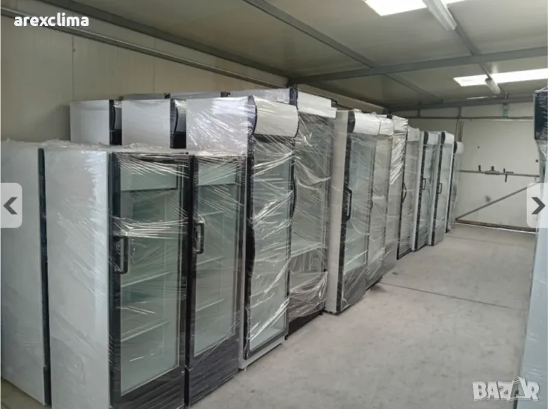 Хладилни Витрини -гр.Пловдив, снимка 1