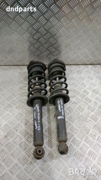 Предни макферсони Lexus IS200 2002г.	, снимка 1