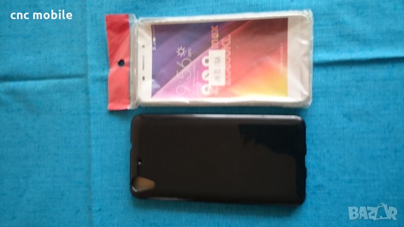 Huawei Y6 II - Huawei 5A case - калъф, снимка 1