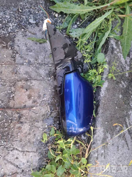 Ляво ел.огледало за мазда 6 2005г, снимка 1