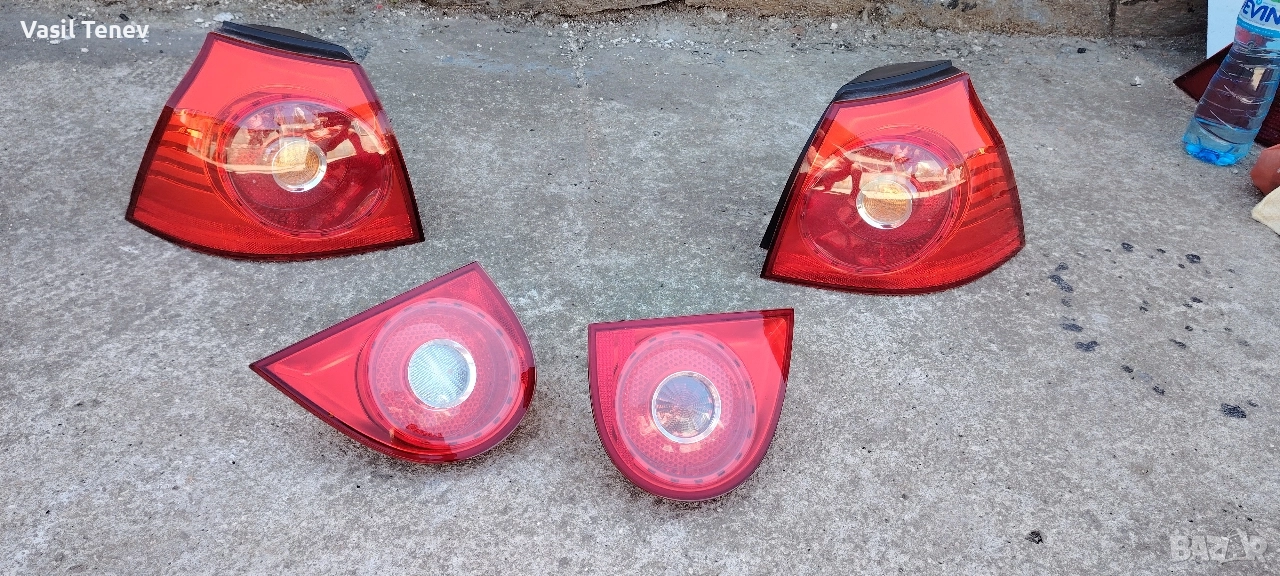 Стопове за голф 5 , снимка 1