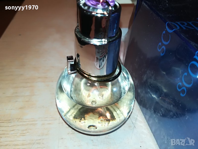 SCORPION ПАРФЮМ 0401231835, снимка 1