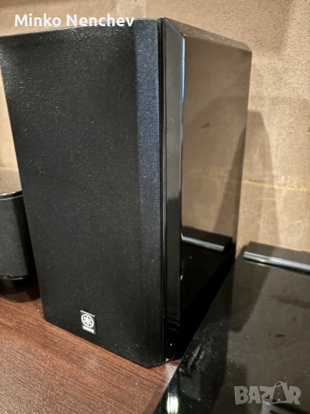 YAMAHA NX-E100, снимка 1