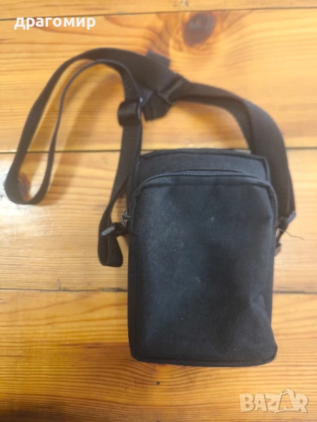 чантичка за фотоапарат или видеокамера , снимка 1