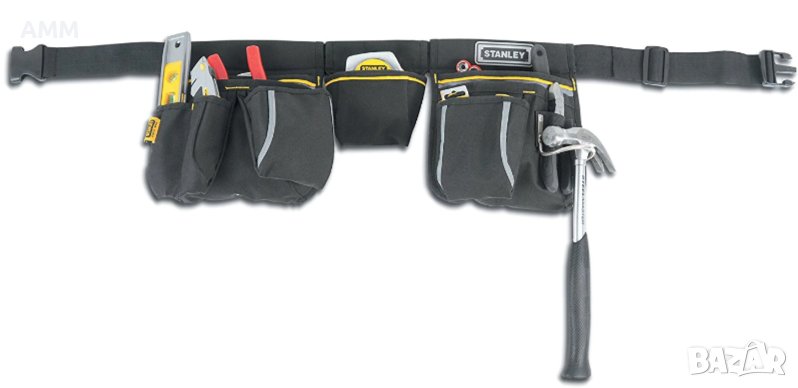 Колан за инструменти Stanley, снимка 1